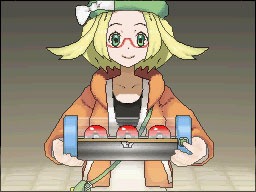 Fight Old Gym Leaders Like Brock And Misty In Pokémon Black & White 2 -  Siliconera