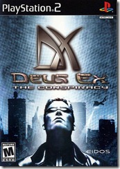 deusex