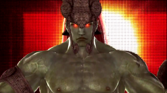 Review: Tekken Tag Tournament 2: Wii U Edition – Destructoid