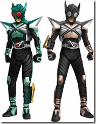 kamenrider27