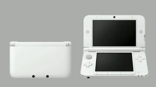 New Nintendo 3DS Is Performing Similarly To Nintendo DSi In Japan -  Siliconera