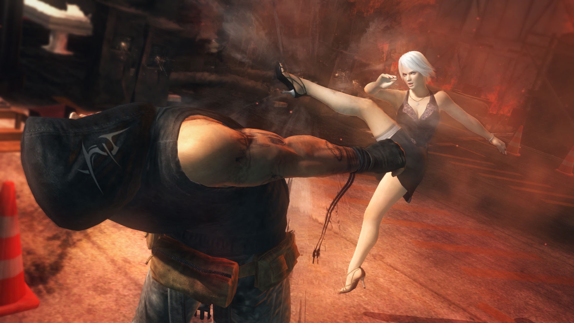 Игры дед 5. Dead or Alive 5. Dead or Alive 5 Кристи. Doa5 Rig. Dead or Alive 5 риг.