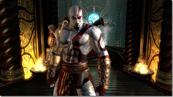 God of War Ragnarok New Game Plus Mode Coming in 2023 - Siliconera