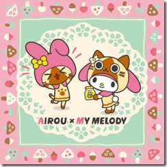 mymelody