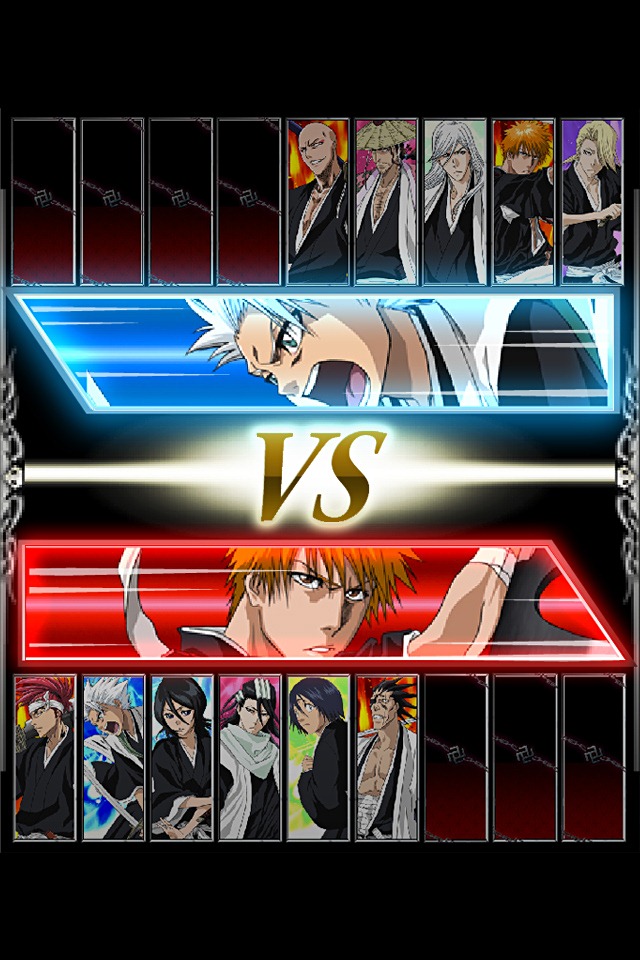 Bleach Card Game Shuffling On To Mobile Phones Siliconera