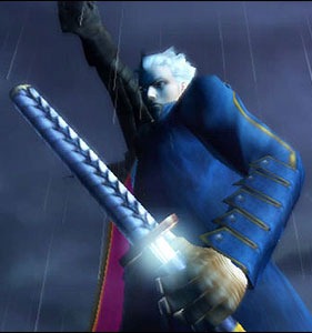 Don't know how it sounds, but my question is, do Dante or Vergil