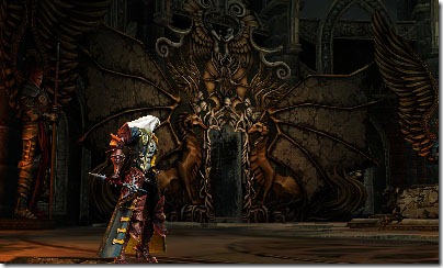 Castlevania: Lords of Shadow - Mirror of Fate HD Is A Mirror Of The 3DS  Version - Siliconera