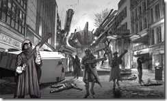 MINOLTA DIGITAL CAMERA         