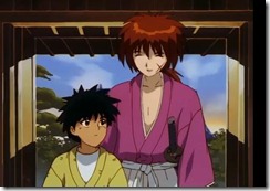 kenshin