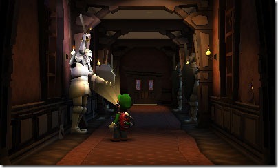  Luigi's Mansion: Dark Moon : Nintendo of America: Video Games