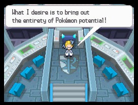 Pokémon Black and White 2 Coming to North America, Europe in