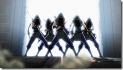 Are These The Villains In Time And Eternity: Toki Towa - Siliconera