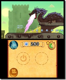 Fluidity: Spin Cycle Is A Nintendo Game For 3DS Without Stereoscopic 3D ...