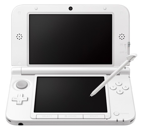 New Nintendo 3DS Is Performing Similarly To Nintendo DSi In Japan -  Siliconera