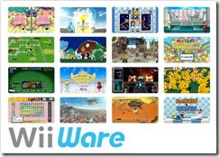 wiiware