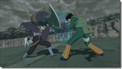 (1v Many) Guy vs Ninja Swordsmen 03 copy