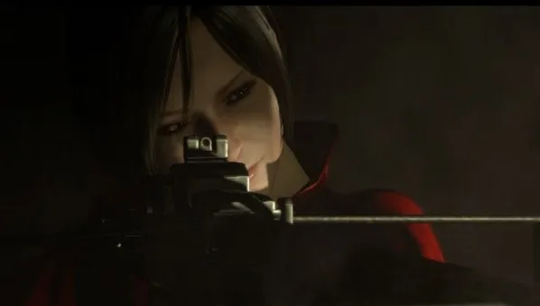 Resident Evil 6 Free DLC To Add Co-Op For Ada Wong's Campaign