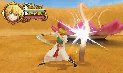 Magi: The Labyrinth Of Magic The Game Where You Fire Magic Missiles At  Slime Ants - Siliconera