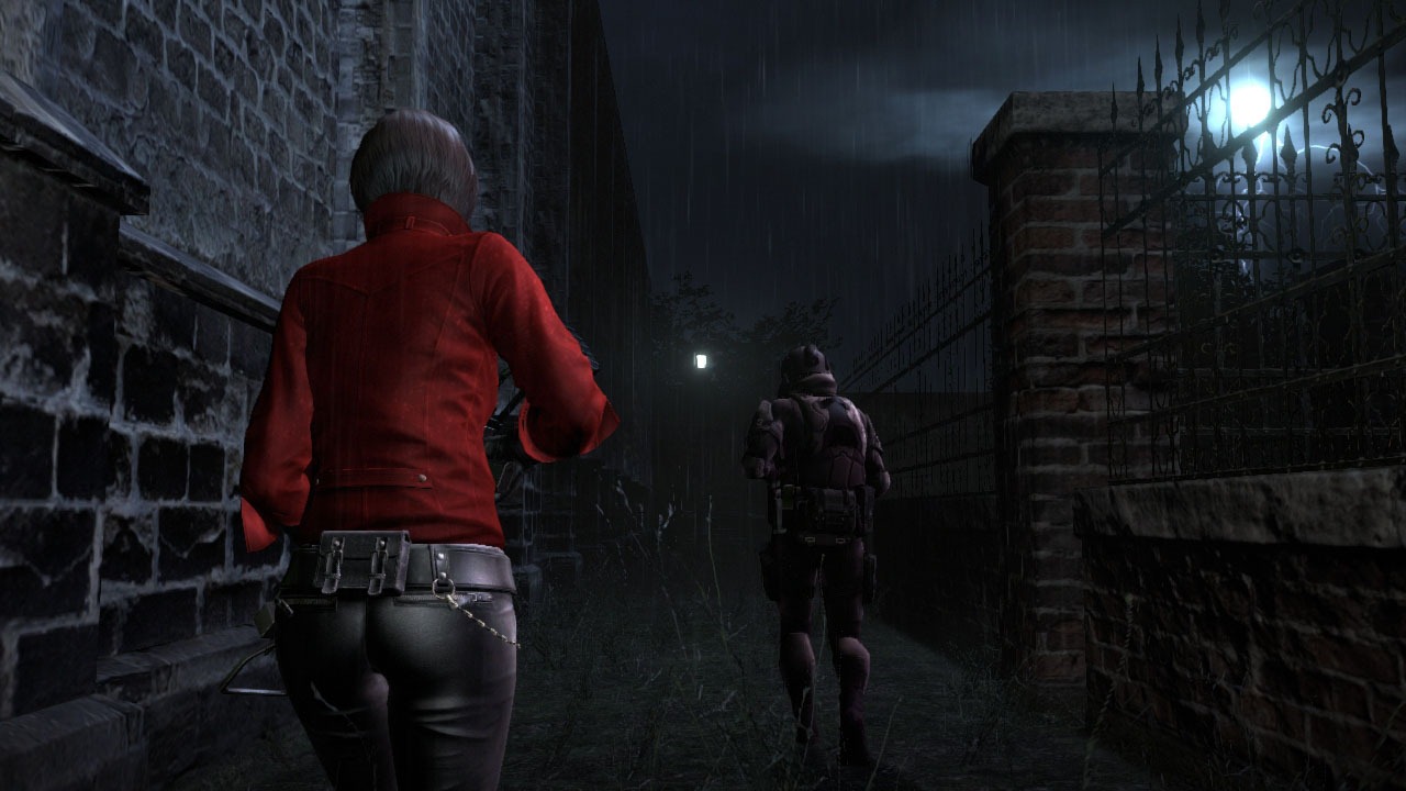 Resident Evil 6's' Ada Wong campaign highlighted in gameplay footage,  screens - Polygon