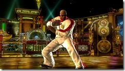 tekken5
