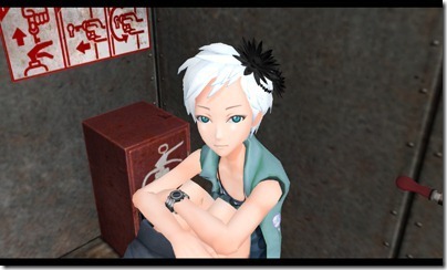 Zero Escape: Virtue&#39;s Last Reward Only Has Japanese Audio In Europe -  Siliconera