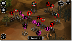 iPhone 5 Battlefield