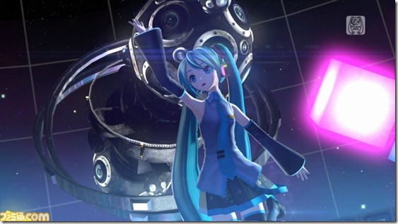 Hatsune Miku: Project Diva F Adds 