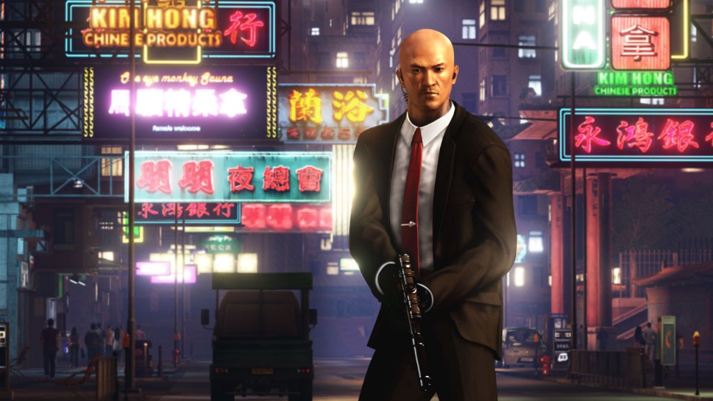 Sleeping Dogs: Definitive Edition +DLC [ARTEMiS Repack]