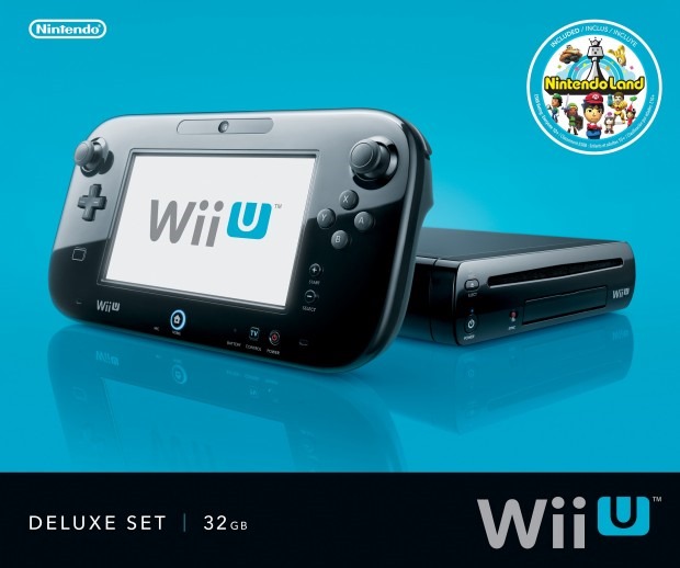 Boekwinkel Krijgsgevangene Is Nintendo Replenishing Wii U Stock For Black Friday - Siliconera