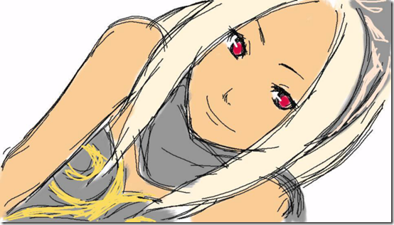 Paint Park Gravity Rush