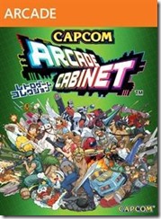 capcom