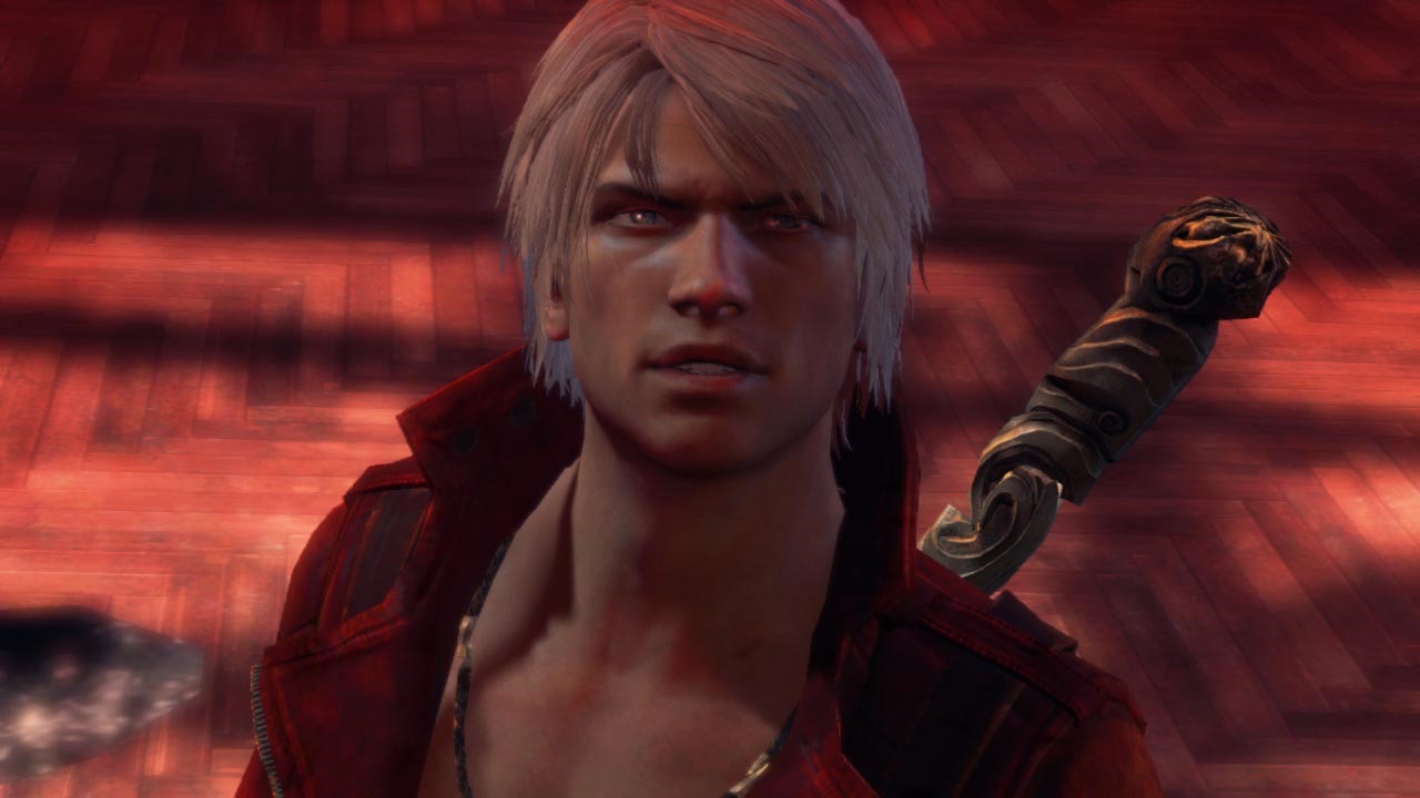 Two years on, DmC takes its rightful place in the series
