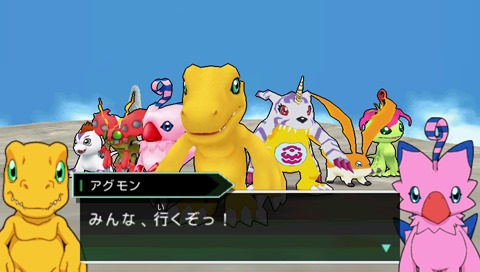 REVIEW NEW GAME DIGIMON 2024, DIGIMON MASTERS EVOLUTION, DMO REMASTERED