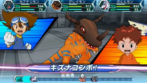 REVIEW NEW GAME DIGIMON 2024, DIGIMON MASTERS EVOLUTION, DMO REMASTERED