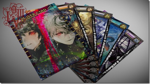 Lord of Vermilion II スターターPとカードスリーブP49個 Flower Shop Lady - Undaunted - Pokemon - TCGplayer.com