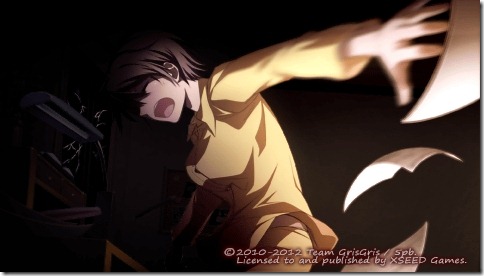 Corpse Party: Book of Shadows - Fight Your Fate to the Death - Siliconera