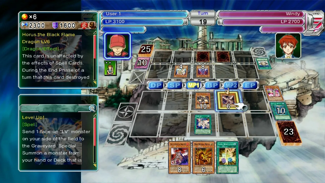 Yu-Gi-Oh! Card Game Gets Update For XBLA, Makes PSN Debut - Siliconera