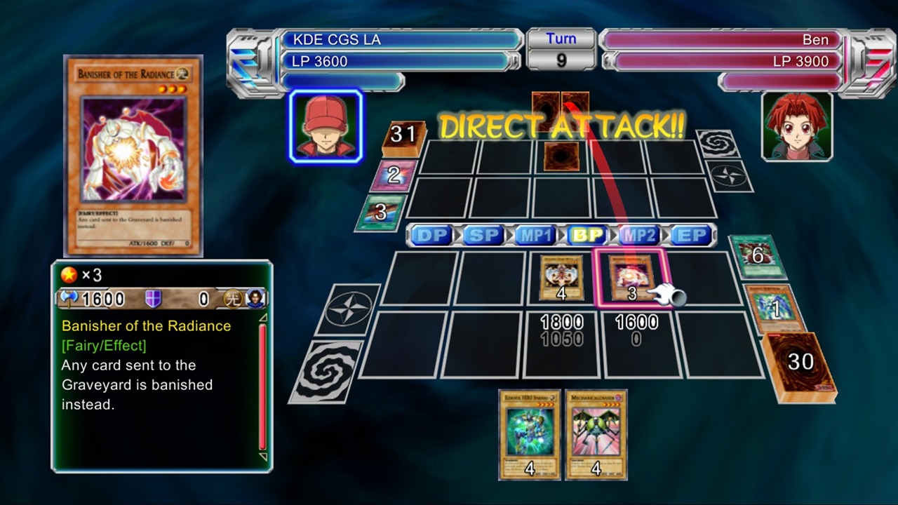 Yu-Gi-Oh! Card Game Gets Update For XBLA, Makes PSN Debut - Siliconera