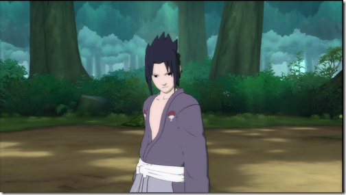 Sasuke_Kimono