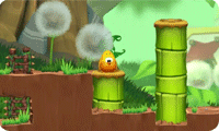 Two Tribes To Add Level Editor And Miiverse Support To Toki Tori 2 In ...