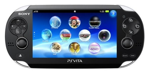 hektar chokerende rent PlayStation Vita Will Stream PlayStation 4 Games Using Remote Play -  Siliconera