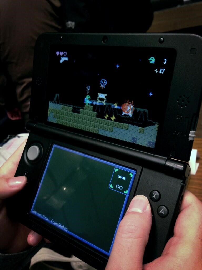 Kero Blaster Developer Daisuke “Pixel” Amaya On How The Game Was Made -  Siliconera