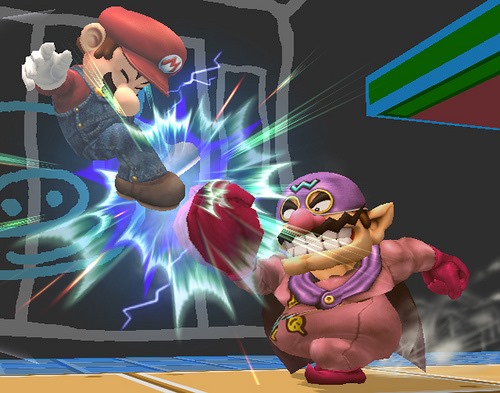 Nintendo Shuts Down Smash Tournament Over Some Absurd Bullshit