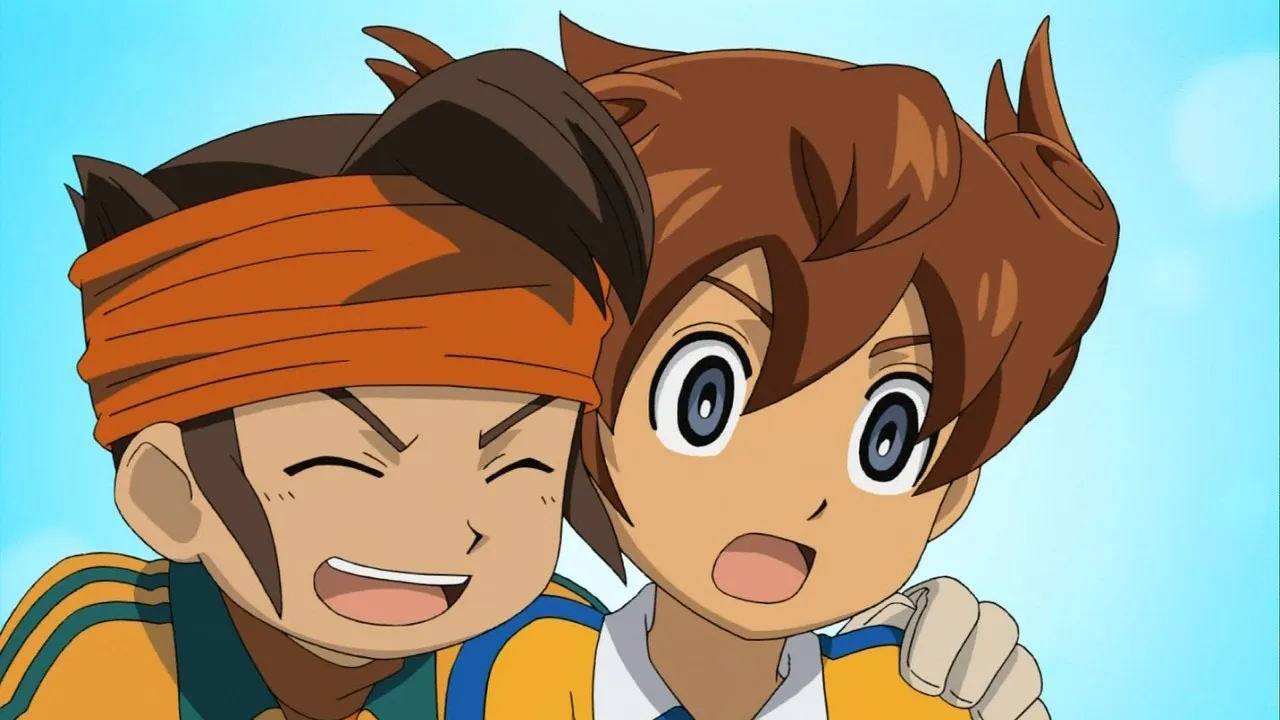 The Next Inazuma Eleven Go Series Is About The Revival Of Inazuma Japan -  Siliconera