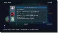 01.selection of faction