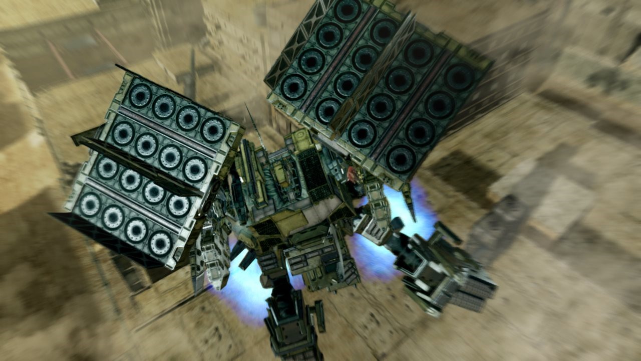 YESASIA: Image Gallery - ARMORED CORE VERDICT DAY (Normal Edition