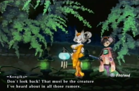 Muramasa: The Demon Blade: Why Vita And What About The Lost Wii Content? -  Siliconera