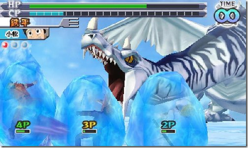 Toriko Four Player Fighting Game Will Be Served In July - Siliconera