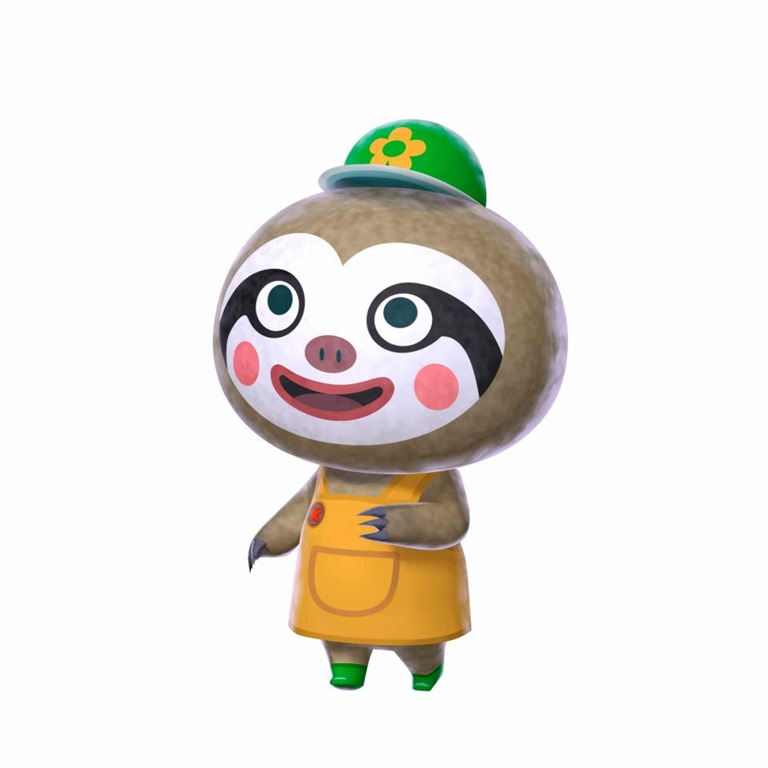Meet Four Of Animal Crossing: New Leaf's Characters - Siliconera