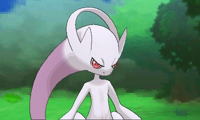 I have mega Mewtwo x and y early. : r/pokemongo